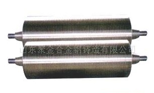 提供軋輥加工
